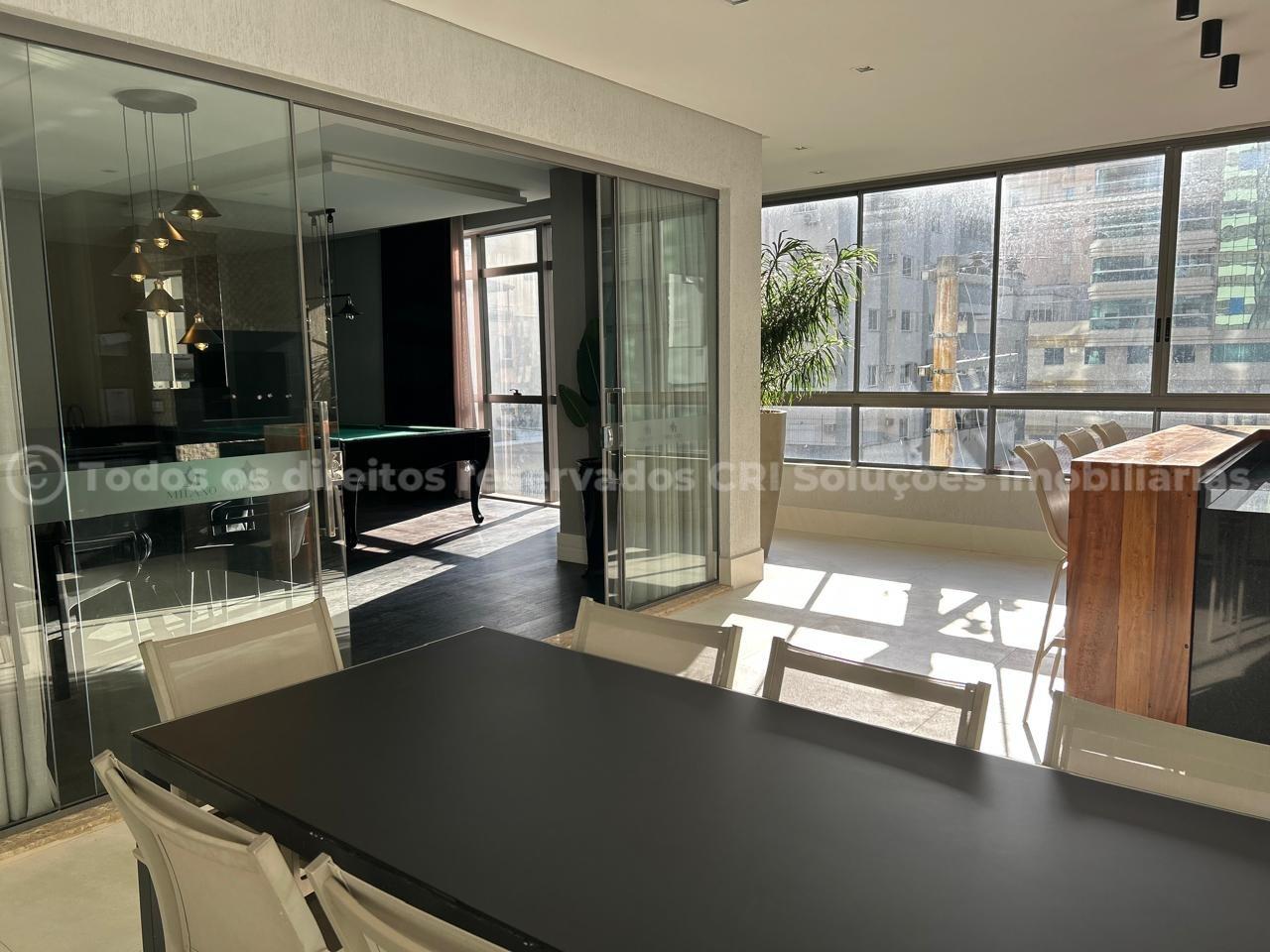 Foto do imóvel Apartamento a venda no Edificio Milano com 04 Quartos sendo 04 Suites em Itapema Meia Praia