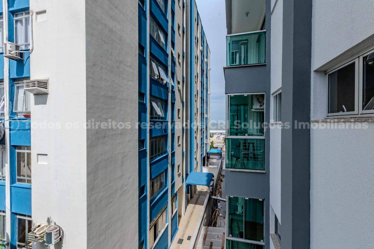 Foto do imóvel Apartamento com 3 dormitórios no Edifício Albany em Balneário Camboriú