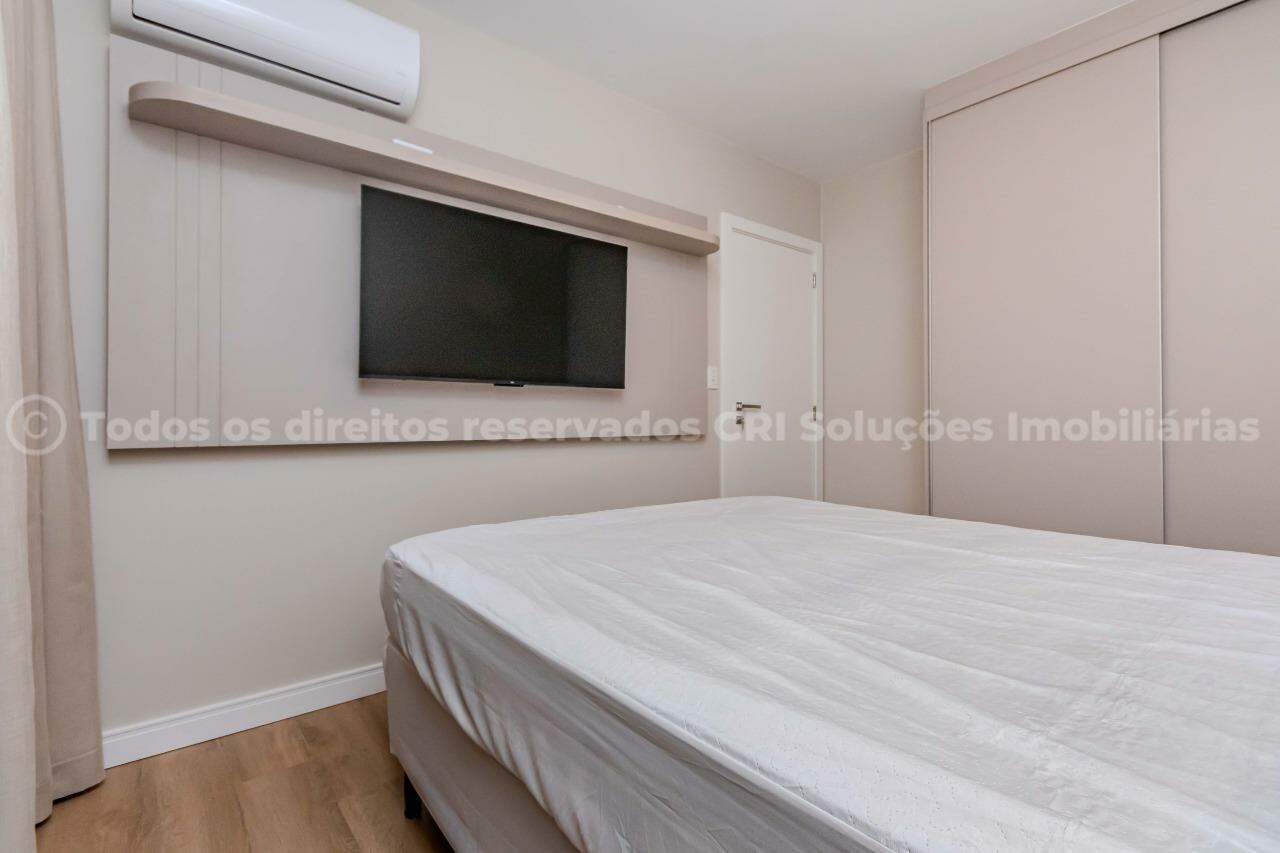 Foto do imóvel Apartamento com 3 dormitórios no Edifício Albany em Balneário Camboriú