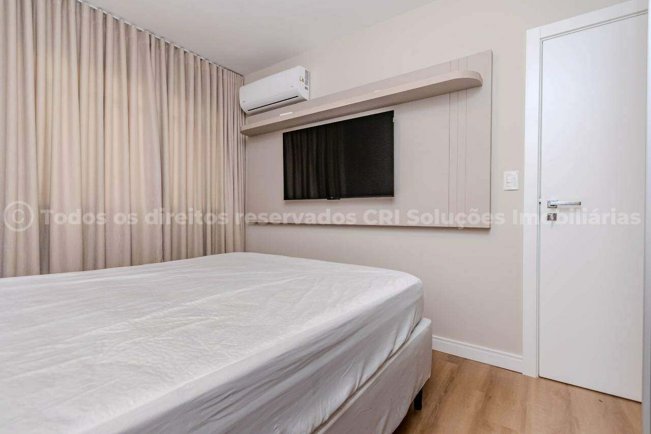 Foto do imóvel Apartamento com 3 dormitórios no Edifício Albany em Balneário Camboriú