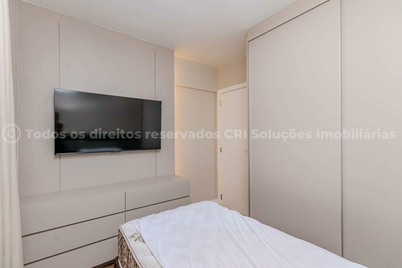 Foto do imóvel Apartamento com 3 dormitórios no Edifício Albany em Balneário Camboriú