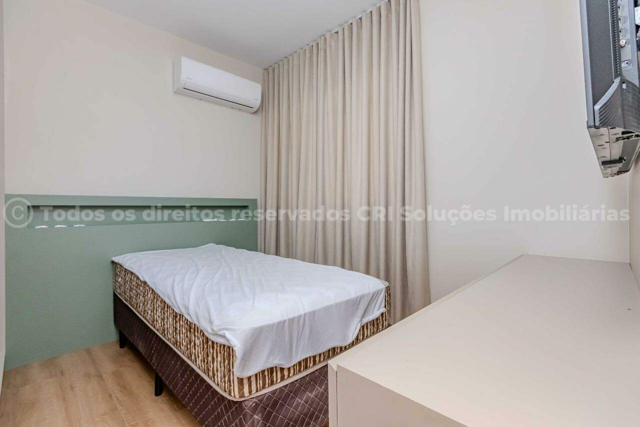 Foto do imóvel Apartamento com 3 dormitórios no Edifício Albany em Balneário Camboriú