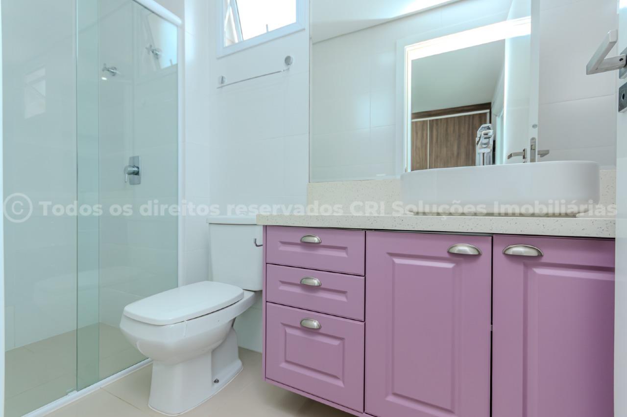 Foto do imóvel Edifício LaVilla Santangelo – Apartamento no Centro de Itajaí com 3 Quartos, 3 Suítes, 4 Banheiros e 2 Vagas de Garagem