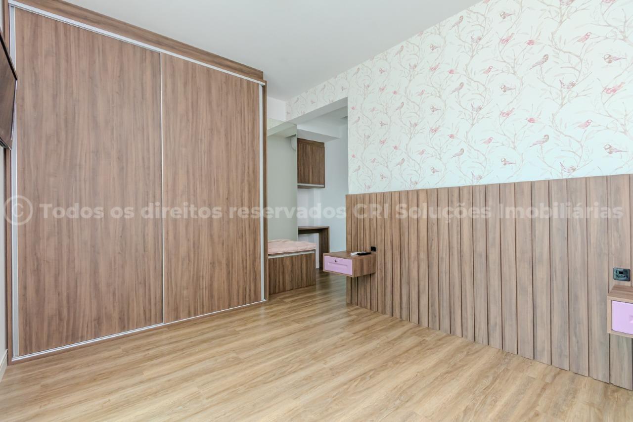 Foto do imóvel Edifício LaVilla Santangelo – Apartamento no Centro de Itajaí com 3 Quartos, 3 Suítes, 4 Banheiros e 2 Vagas de Garagem