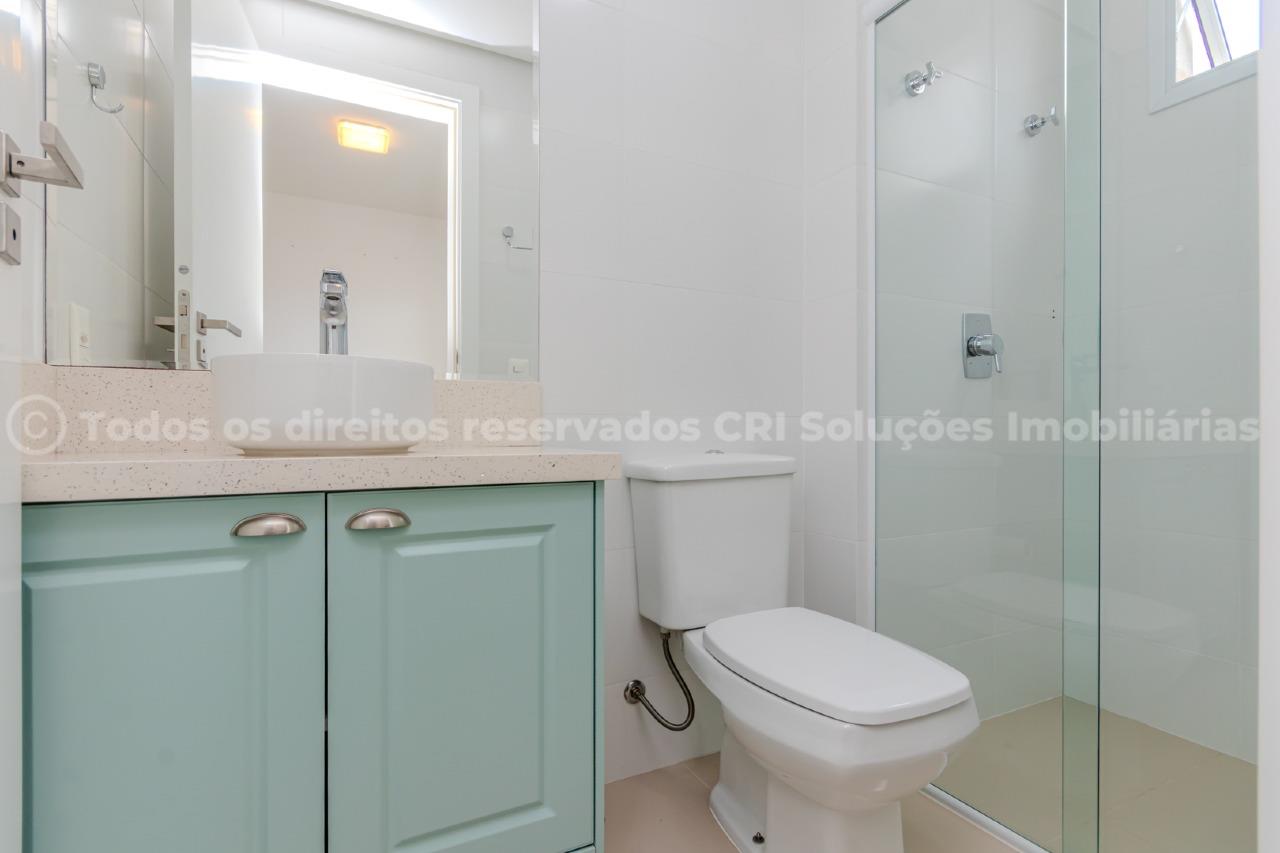 Foto do imóvel Edifício LaVilla Santangelo – Apartamento no Centro de Itajaí com 3 Quartos, 3 Suítes, 4 Banheiros e 2 Vagas de Garagem