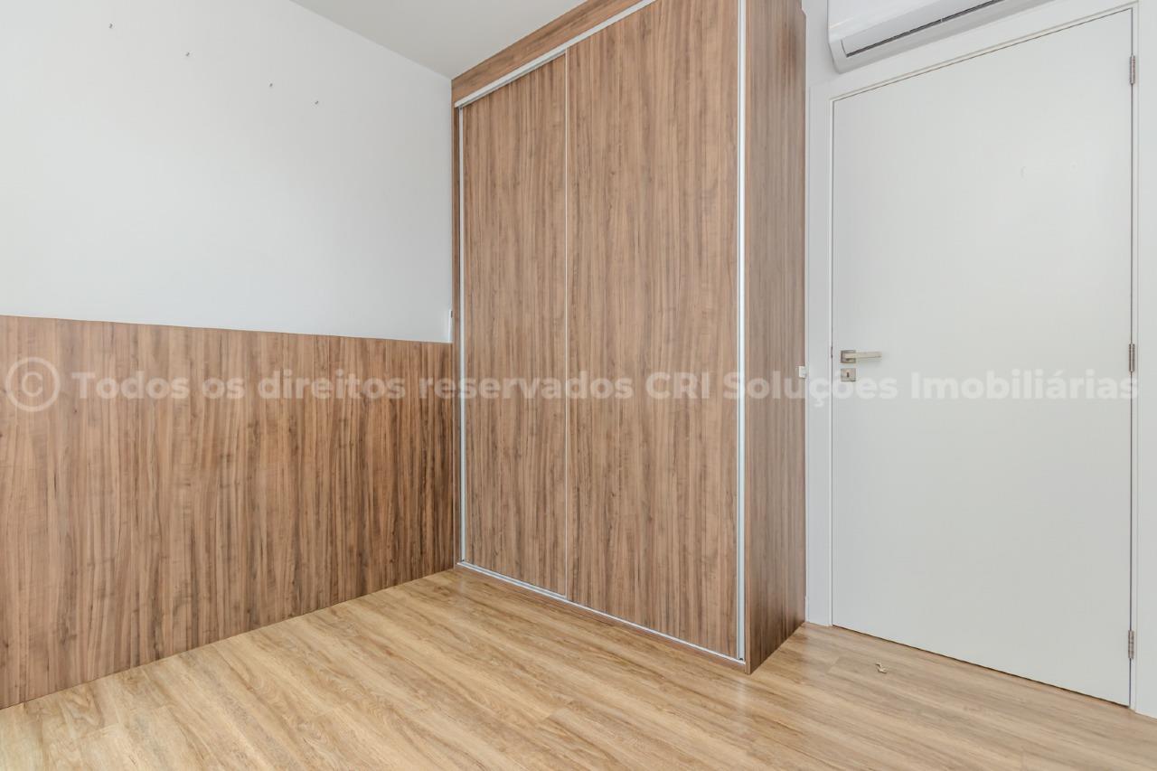 Foto do imóvel Edifício LaVilla Santangelo – Apartamento no Centro de Itajaí com 3 Quartos, 3 Suítes, 4 Banheiros e 2 Vagas de Garagem