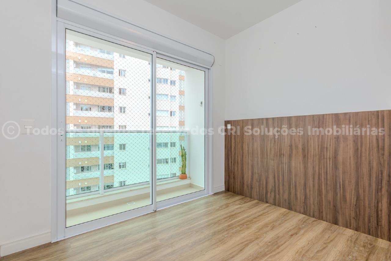 Foto do imóvel Edifício LaVilla Santangelo – Apartamento no Centro de Itajaí com 3 Quartos, 3 Suítes, 4 Banheiros e 2 Vagas de Garagem