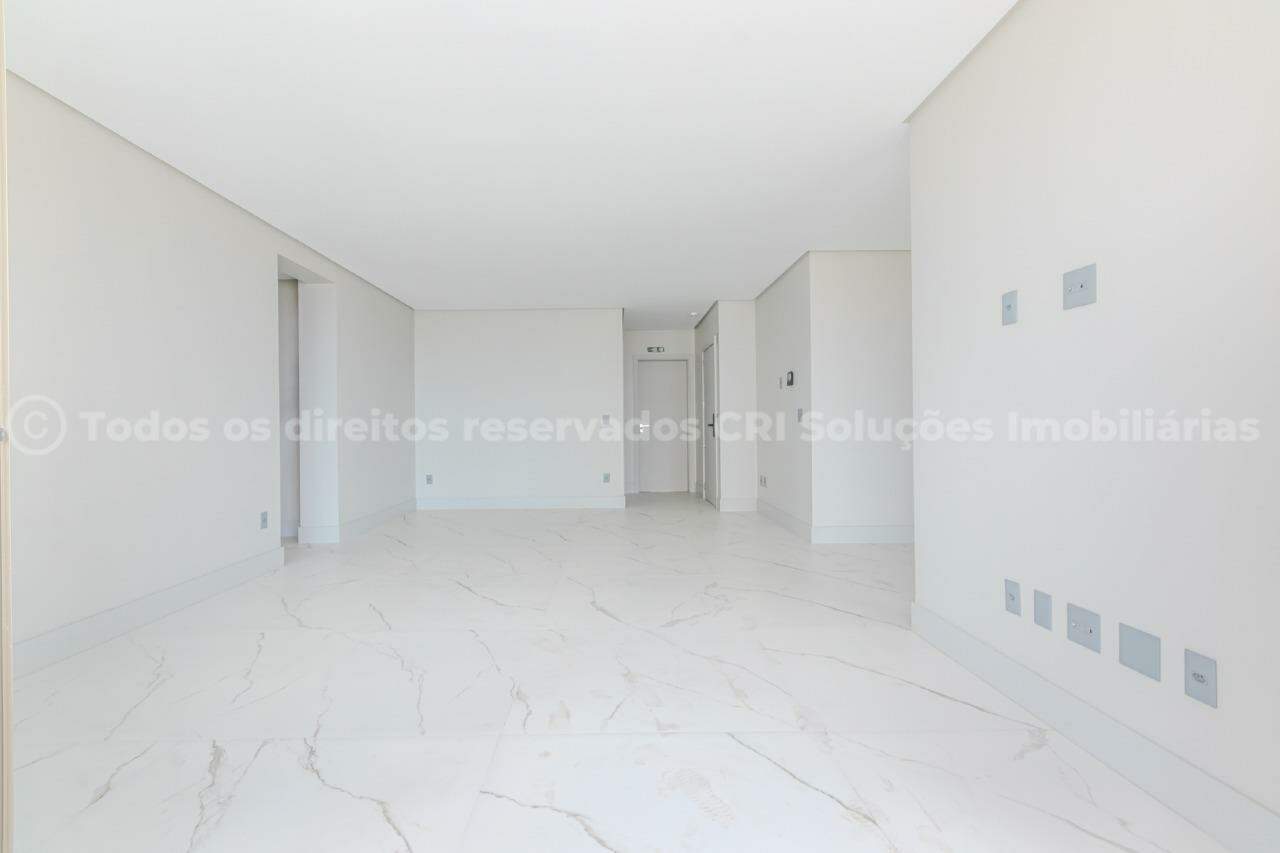 Foto do imóvel Apartamento no Edifício Soho 538 Residence com 03 Suítes vista mar na Praia Brava em Itajaí.