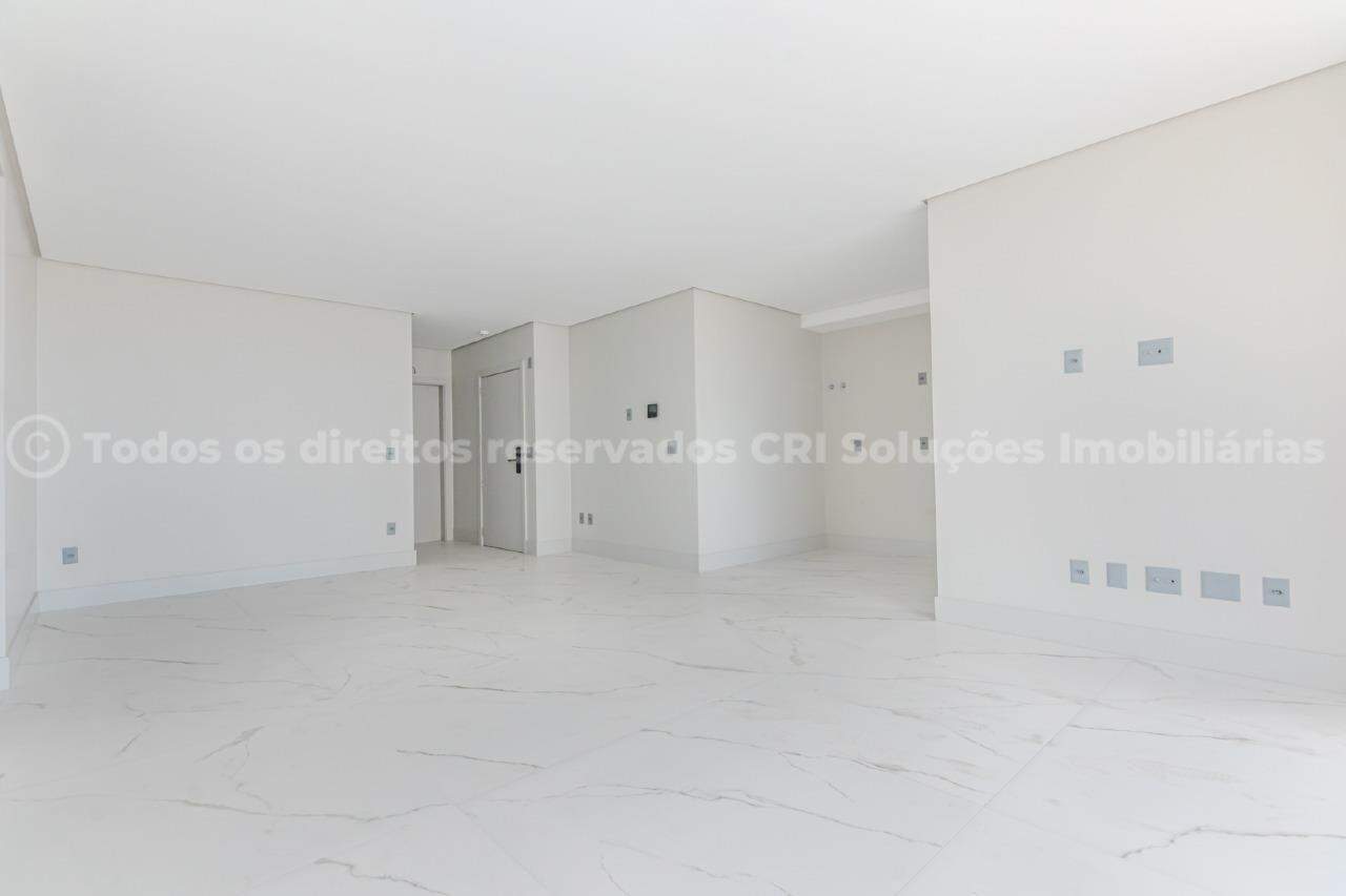 Foto do imóvel Apartamento no Edifício Soho 538 Residence com 03 Suítes vista mar na Praia Brava em Itajaí.