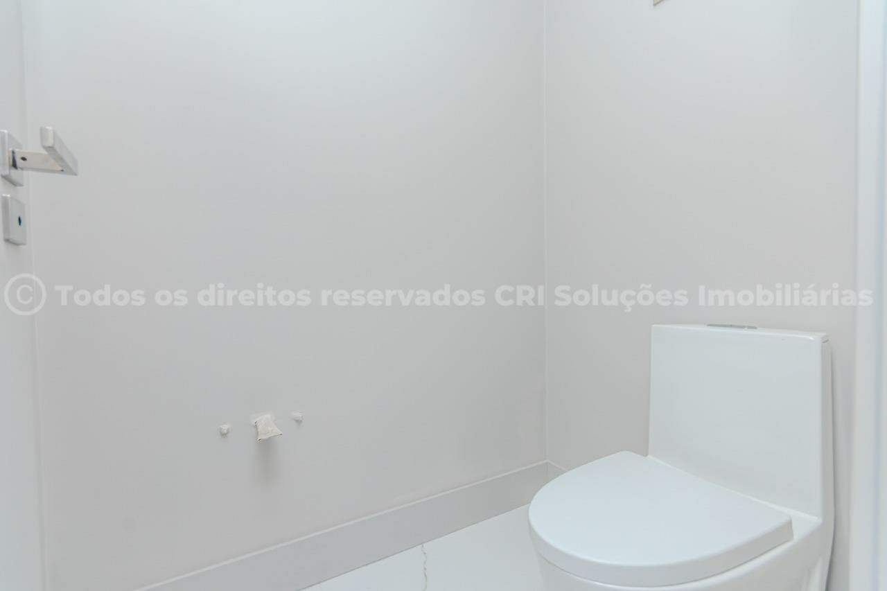 Foto do imóvel Apartamento no Edifício Soho 538 Residence com 03 Suítes vista mar na Praia Brava em Itajaí.