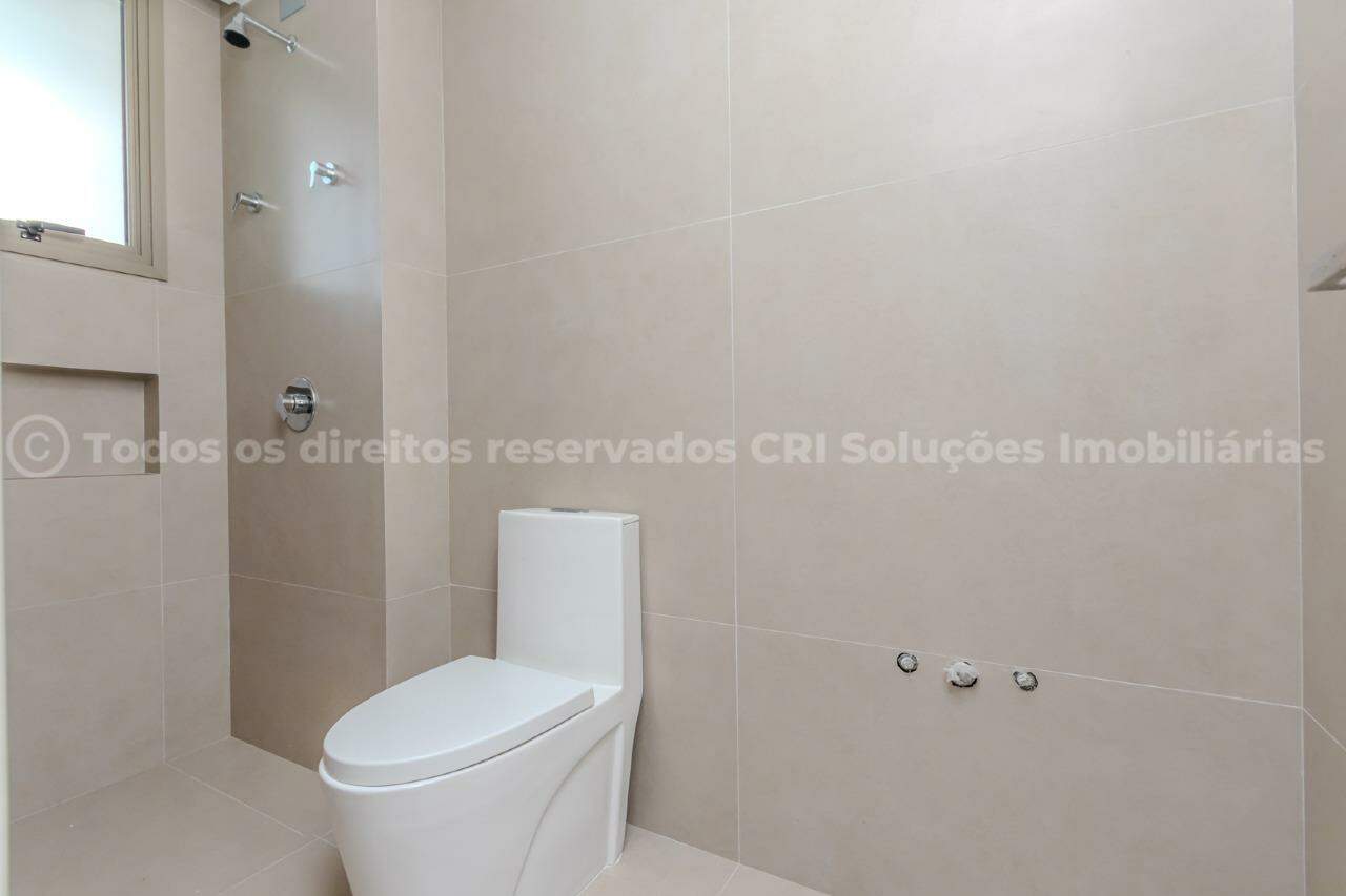 Foto do imóvel Apartamento no Edifício Soho 538 Residence com 03 Suítes vista mar na Praia Brava em Itajaí.