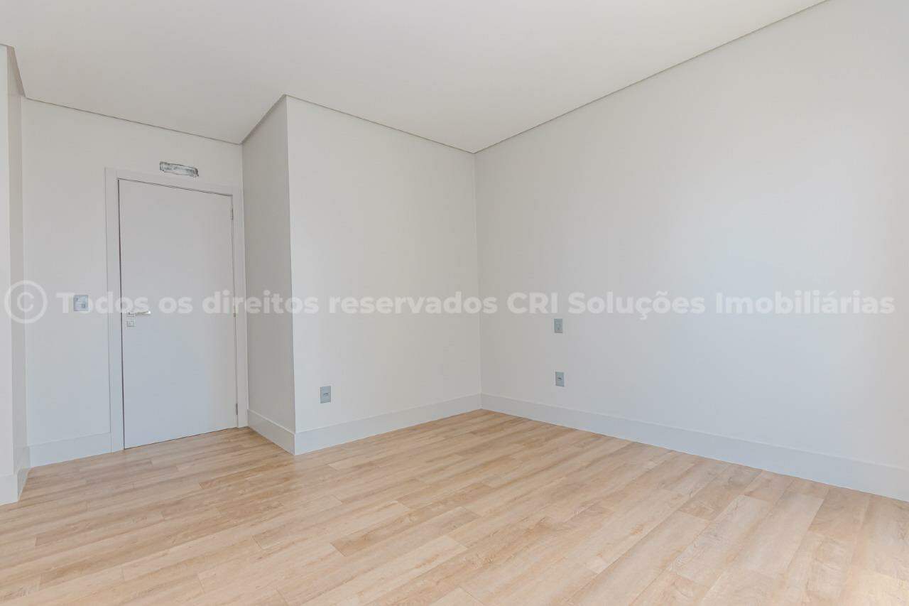 Foto do imóvel Apartamento no Edifício Soho 538 Residence com 03 Suítes vista mar na Praia Brava em Itajaí.