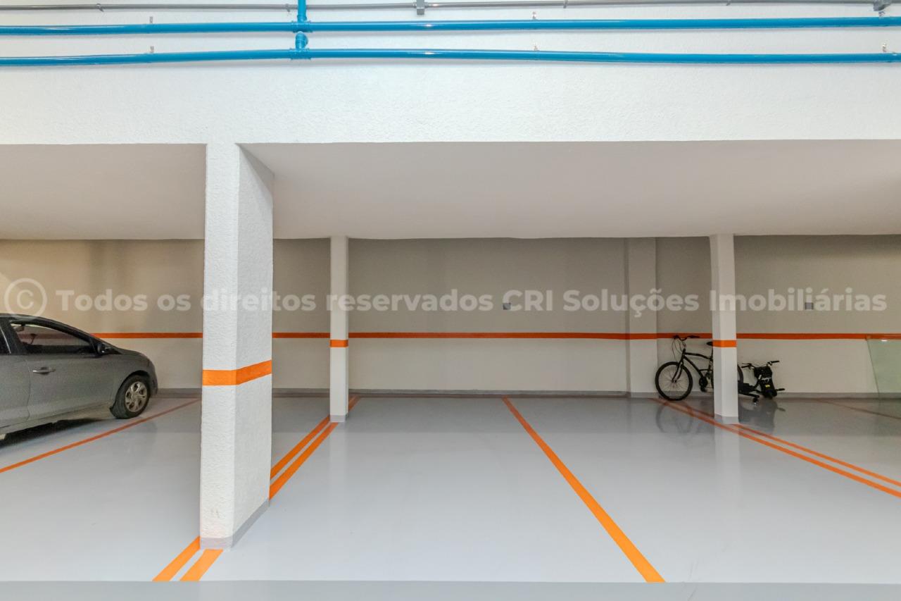 Foto do imóvel Apartamento no Edifício Soho 538 Residence com 03 Suítes vista mar na Praia Brava em Itajaí.