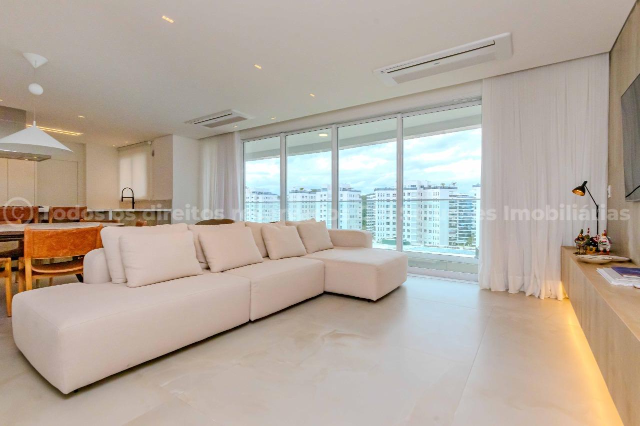 [Edificio] Apartamento à venda Le Blanc : 