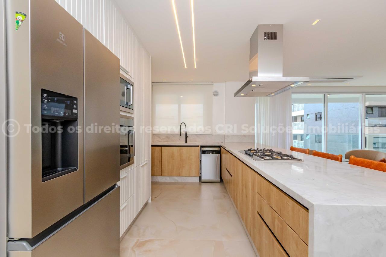 [Edificio] Apartamento à venda Le Blanc : 