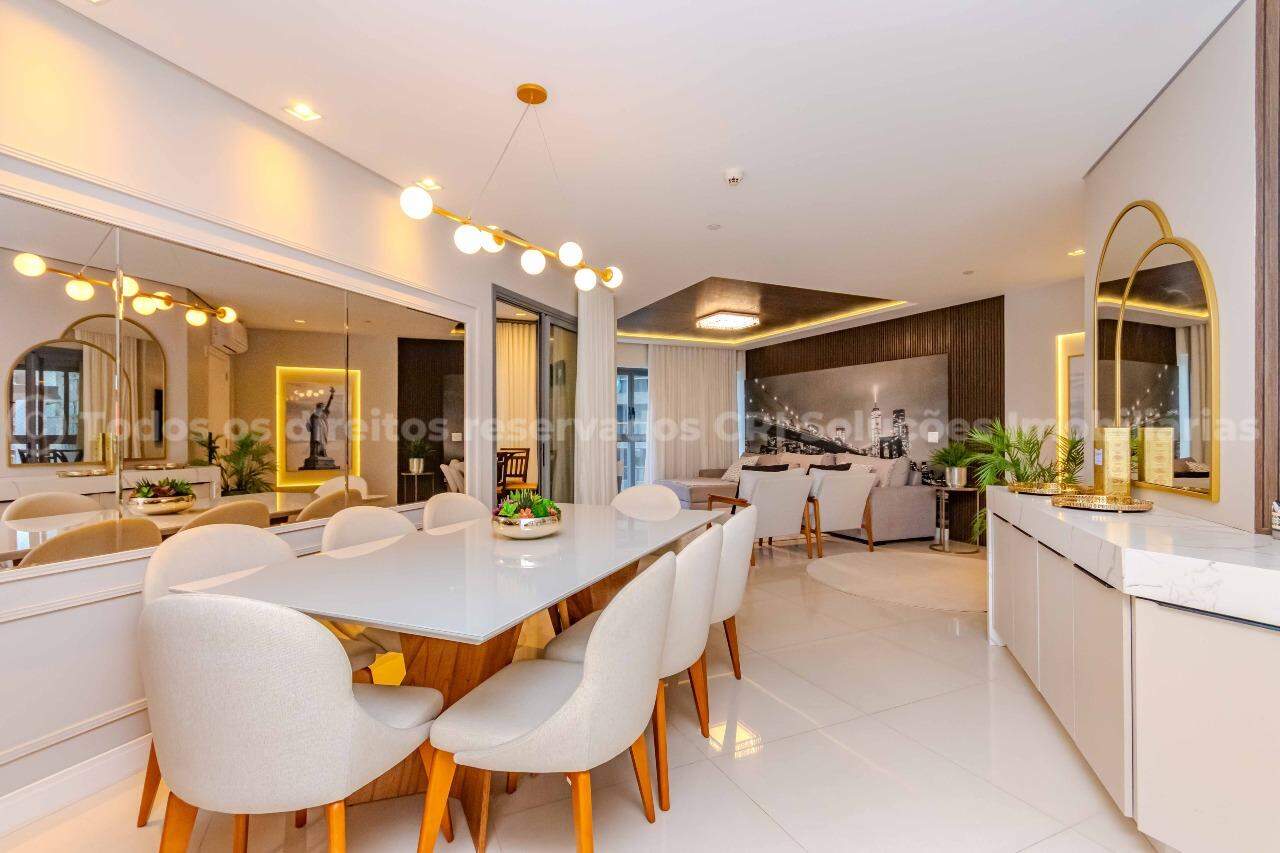 Foto do imóvel Apartamento 4 suítes no Edifício New York Apartments em Balneário Camboriú