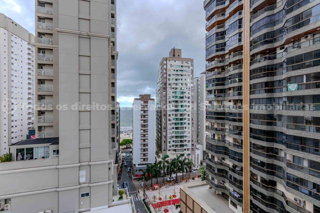 Foto do imóvel Apartamento 4 suítes no Edifício New York Apartments em Balneário Camboriú