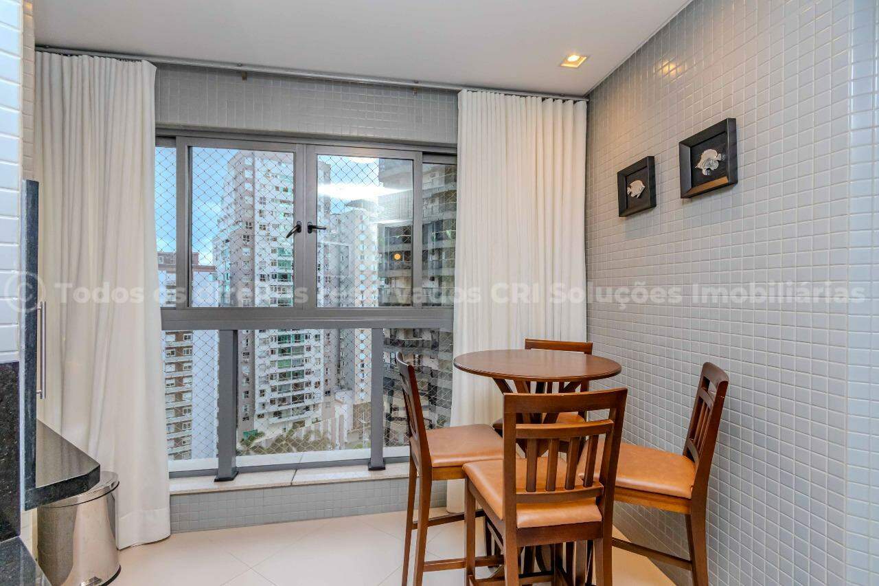 Foto do imóvel Apartamento 4 suítes no Edifício New York Apartments em Balneário Camboriú