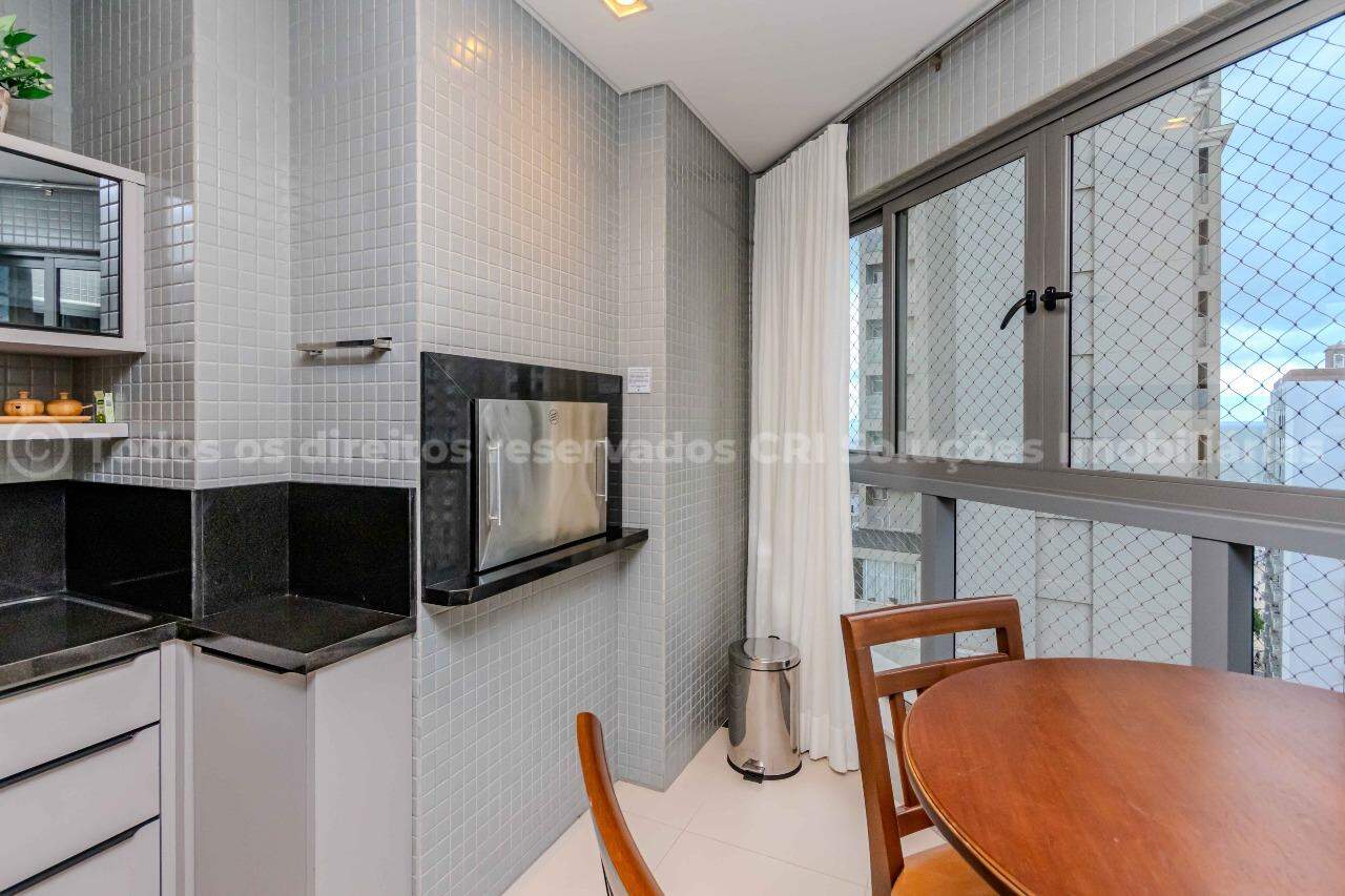 Foto do imóvel Apartamento 4 suítes no Edifício New York Apartments em Balneário Camboriú