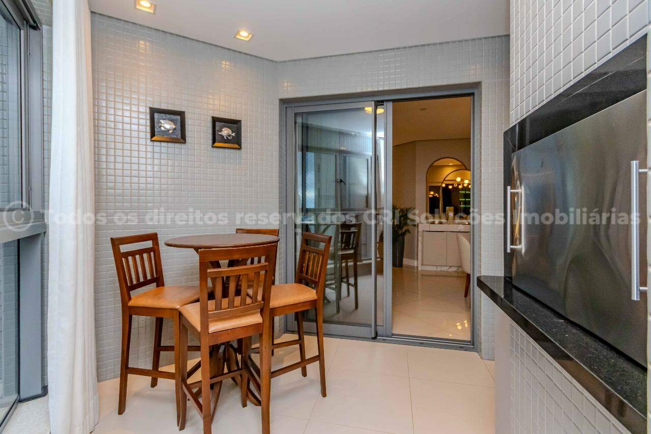Foto do imóvel Apartamento 4 suítes no Edifício New York Apartments em Balneário Camboriú