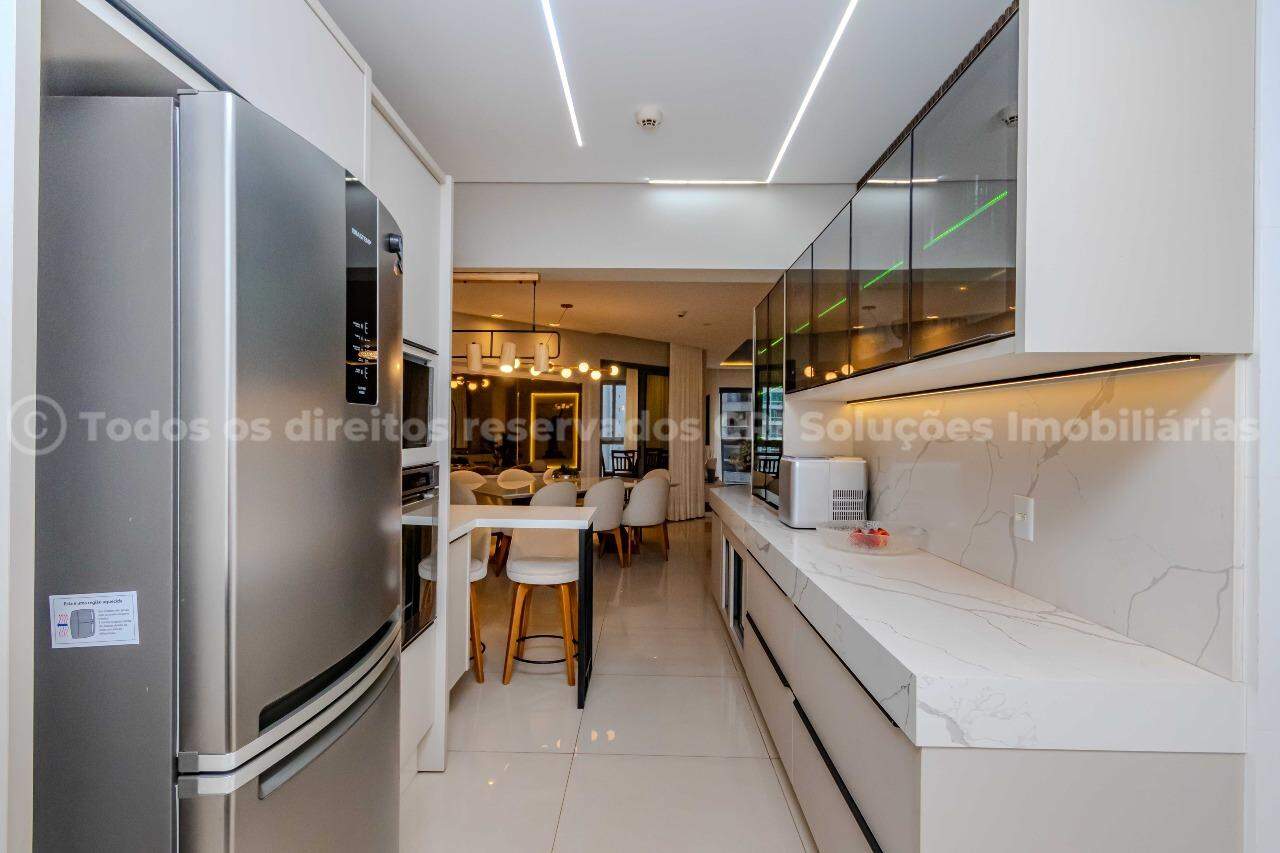 Foto do imóvel Apartamento 4 suítes no Edifício New York Apartments em Balneário Camboriú