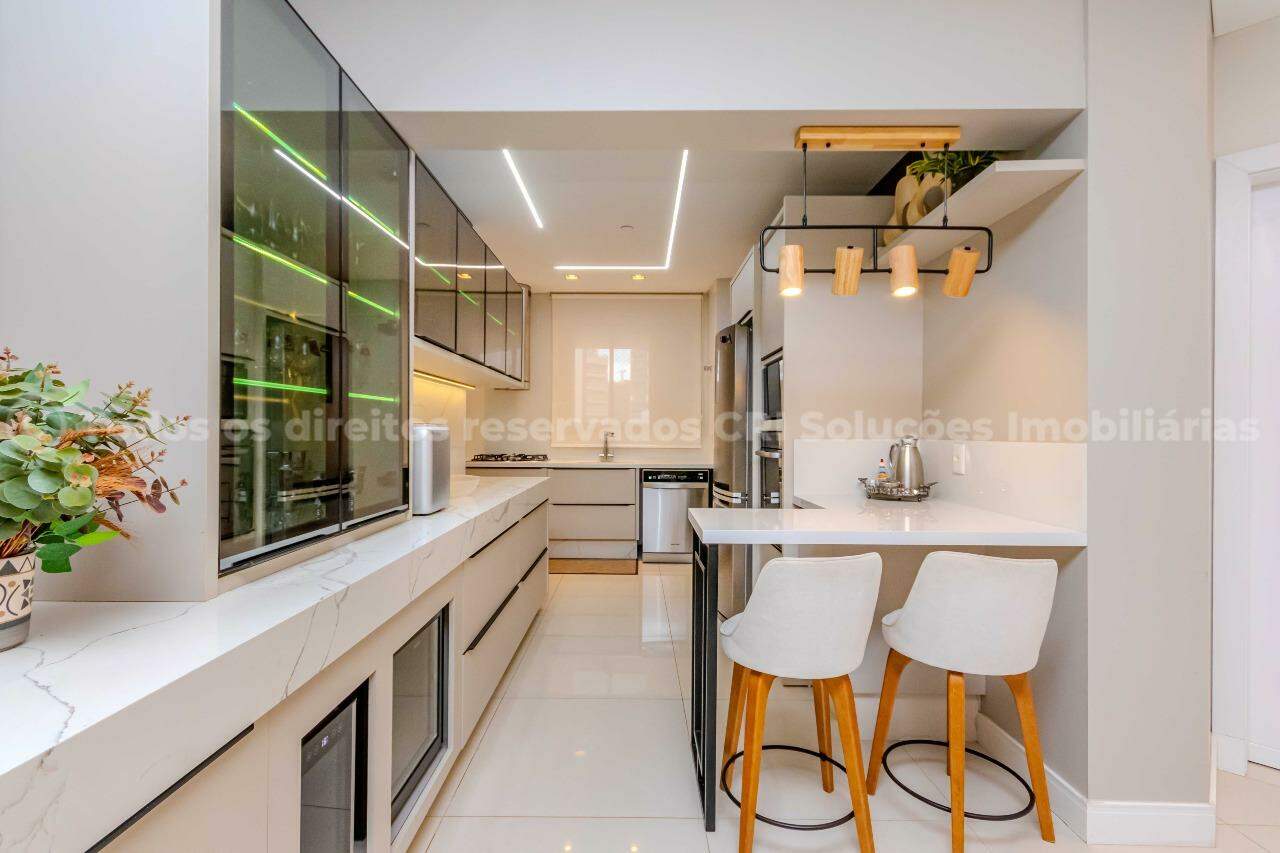 Foto do imóvel Apartamento 4 suítes no Edifício New York Apartments em Balneário Camboriú