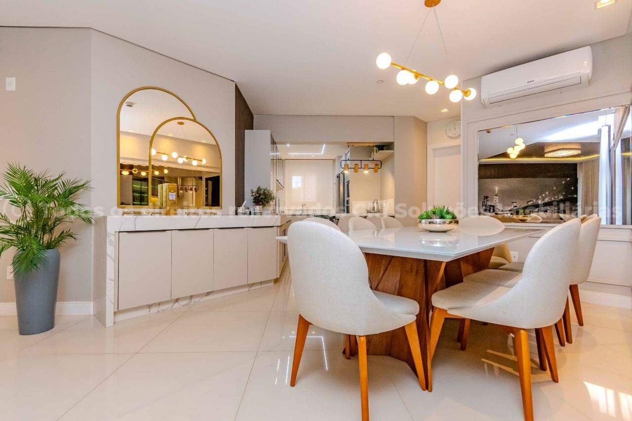 Foto do imóvel Apartamento 4 suítes no Edifício New York Apartments em Balneário Camboriú