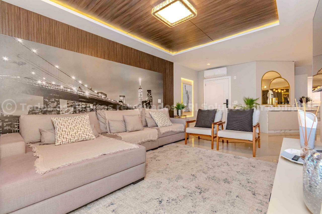 Foto do imóvel Apartamento 4 suítes no Edifício New York Apartments em Balneário Camboriú