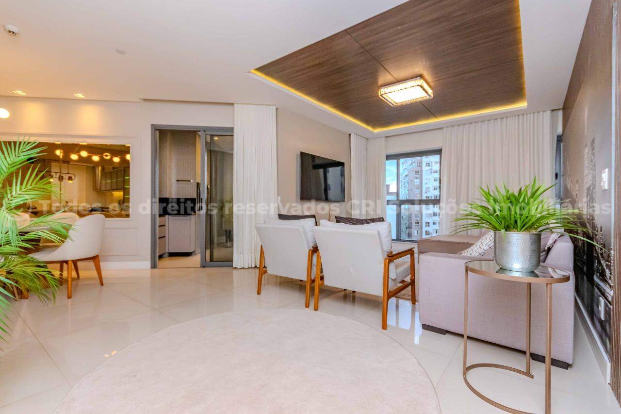 Foto do imóvel Apartamento 4 suítes no Edifício New York Apartments em Balneário Camboriú