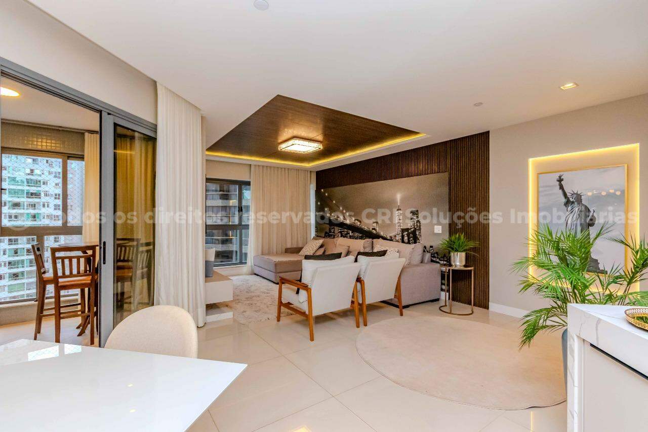 Foto do imóvel Apartamento 4 suítes no Edifício New York Apartments em Balneário Camboriú