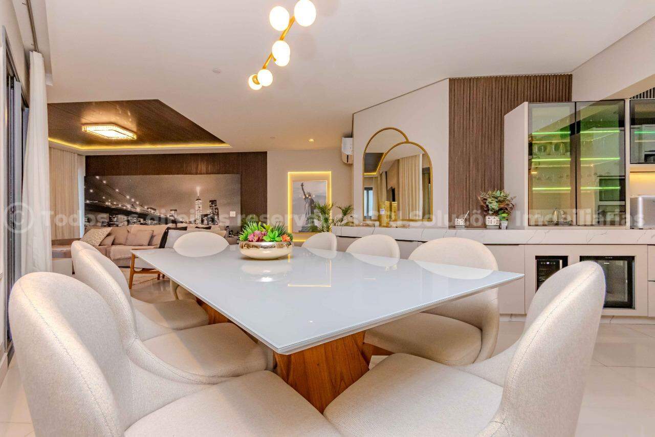 Foto do imóvel Apartamento 4 suítes no Edifício New York Apartments em Balneário Camboriú