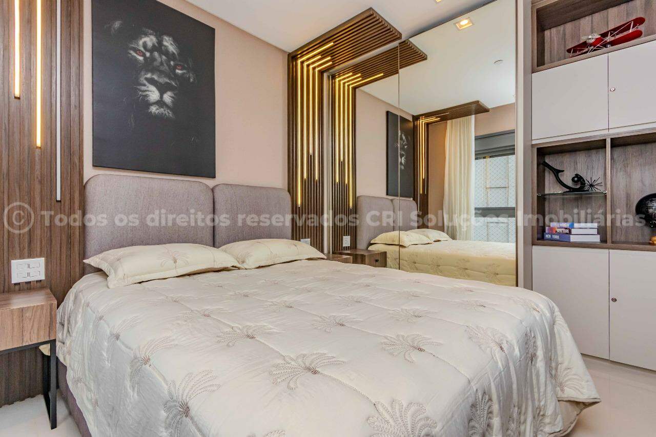 Foto do imóvel Apartamento 4 suítes no Edifício New York Apartments em Balneário Camboriú