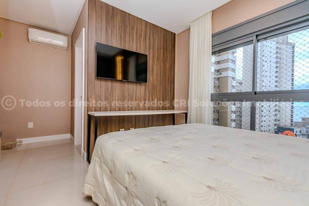 Foto do imóvel Apartamento 4 suítes no Edifício New York Apartments em Balneário Camboriú