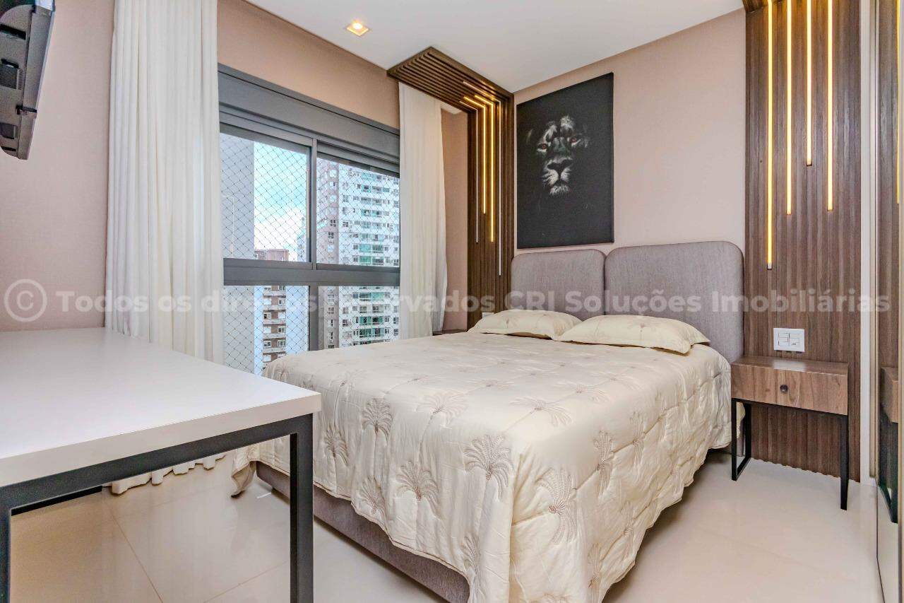 Foto do imóvel Apartamento 4 suítes no Edifício New York Apartments em Balneário Camboriú