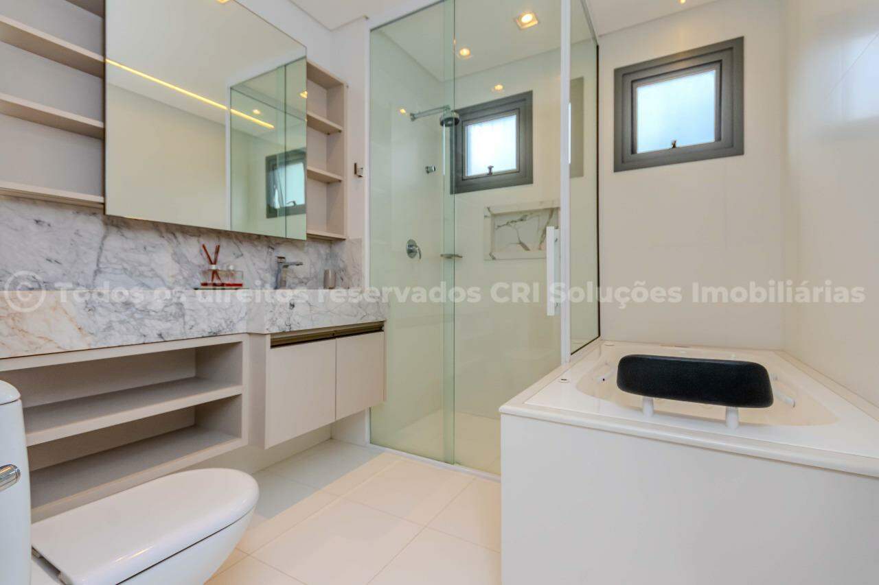 Foto do imóvel Apartamento 4 suítes no Edifício New York Apartments em Balneário Camboriú