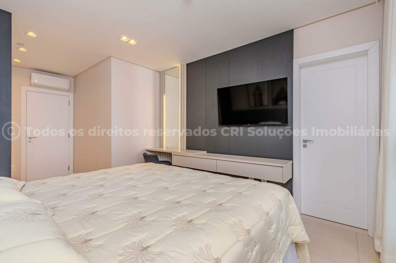Foto do imóvel Apartamento 4 suítes no Edifício New York Apartments em Balneário Camboriú