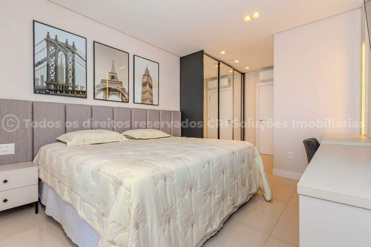 Foto do imóvel Apartamento 4 suítes no Edifício New York Apartments em Balneário Camboriú