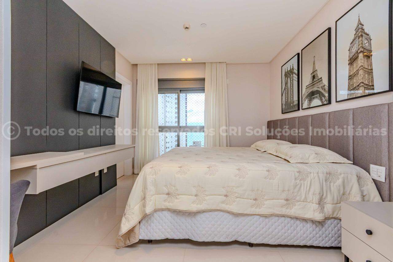 Foto do imóvel Apartamento 4 suítes no Edifício New York Apartments em Balneário Camboriú