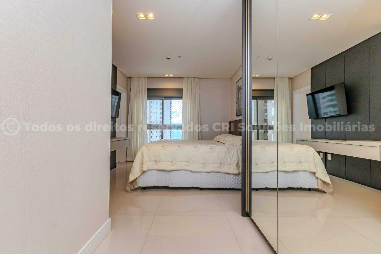 Foto do imóvel Apartamento 4 suítes no Edifício New York Apartments em Balneário Camboriú