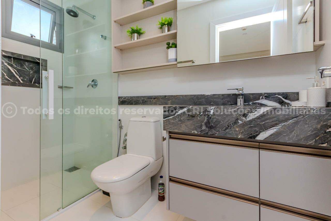 Foto do imóvel Apartamento 4 suítes no Edifício New York Apartments em Balneário Camboriú