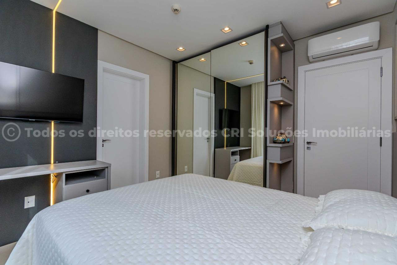Foto do imóvel Apartamento 4 suítes no Edifício New York Apartments em Balneário Camboriú