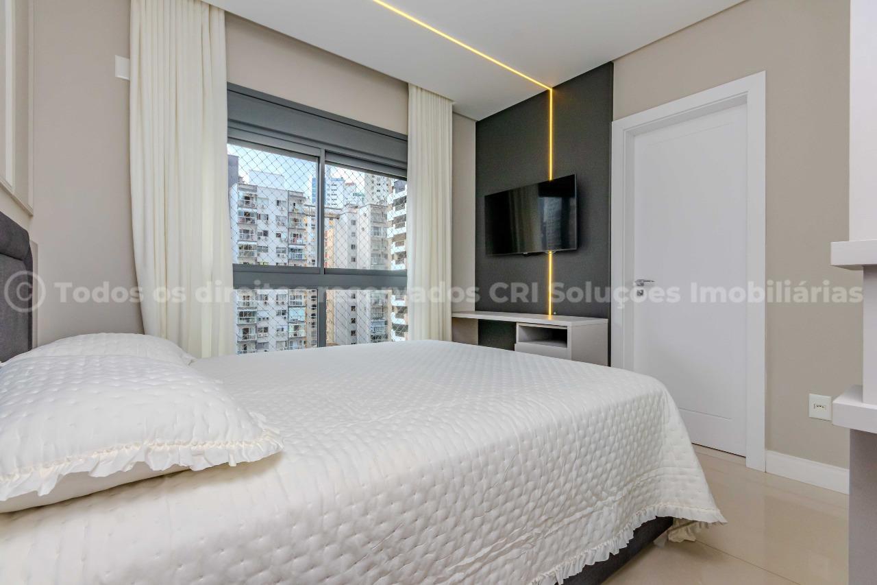 Foto do imóvel Apartamento 4 suítes no Edifício New York Apartments em Balneário Camboriú