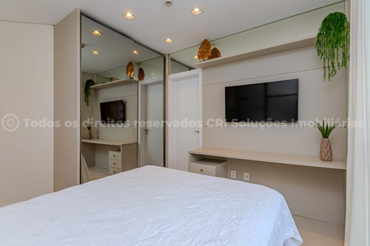 Foto do imóvel Apartamento 4 suítes no Edifício New York Apartments em Balneário Camboriú