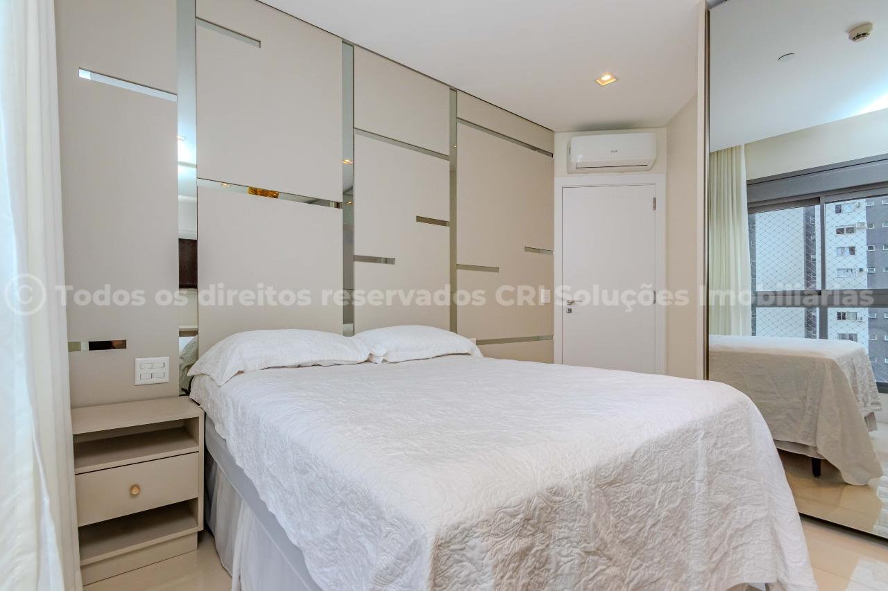 Foto do imóvel Apartamento 4 suítes no Edifício New York Apartments em Balneário Camboriú