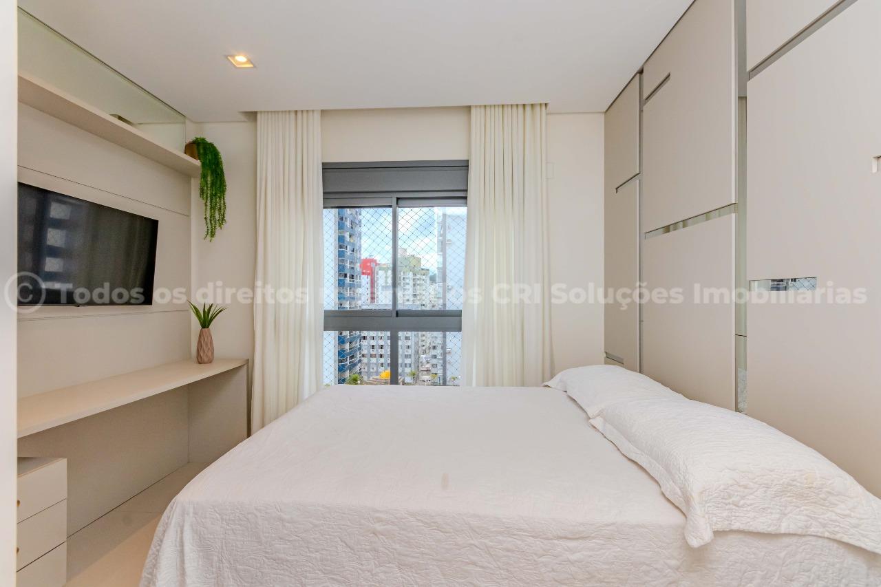 Foto do imóvel Apartamento 4 suítes no Edifício New York Apartments em Balneário Camboriú