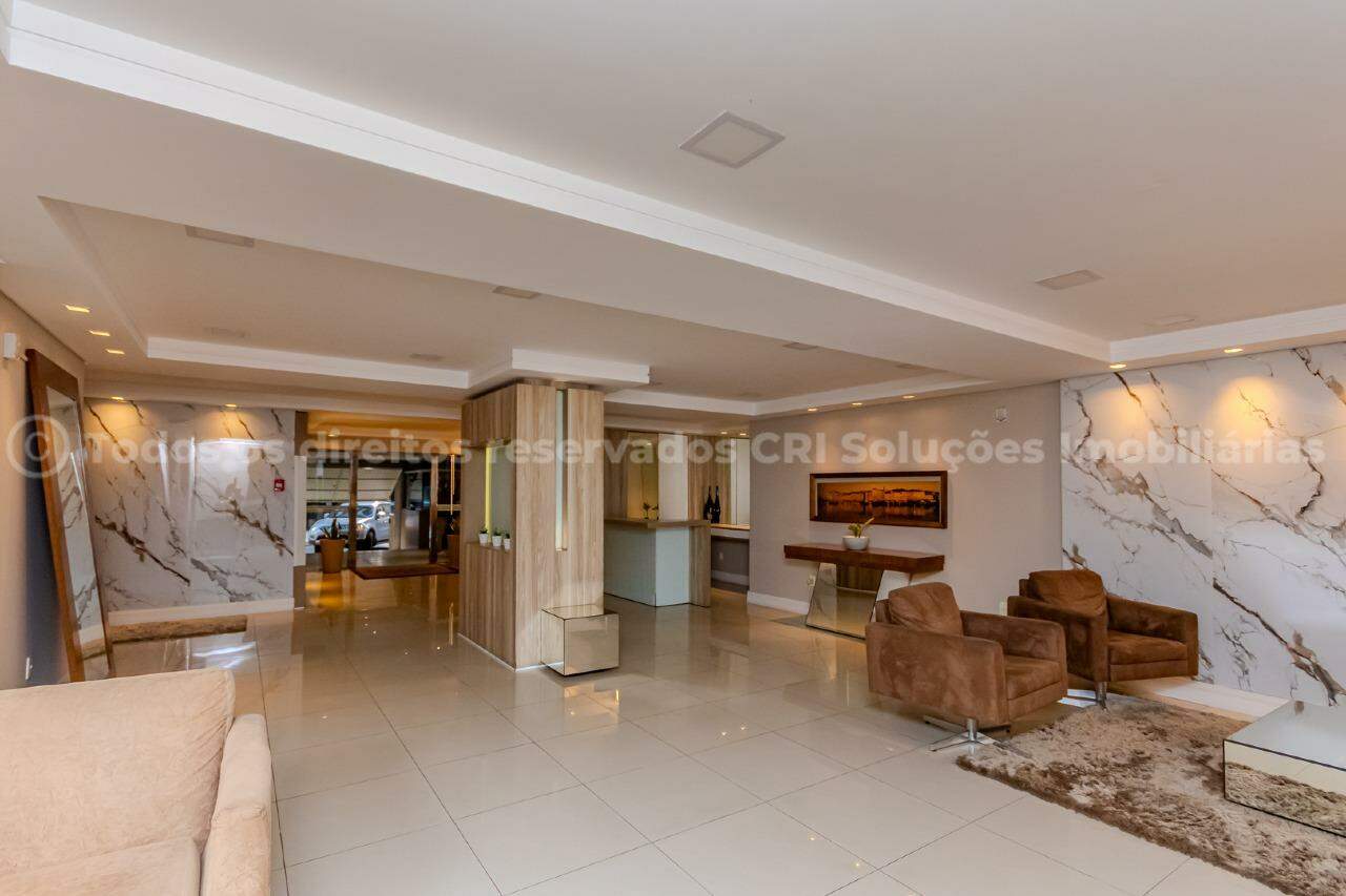 Foto do imóvel Apartamento Mobiliado com Vista para o Mar no Edifício Saint Tropez – 65m², 2 Quartos (1 Suíte), Lazer Completo e Garagem