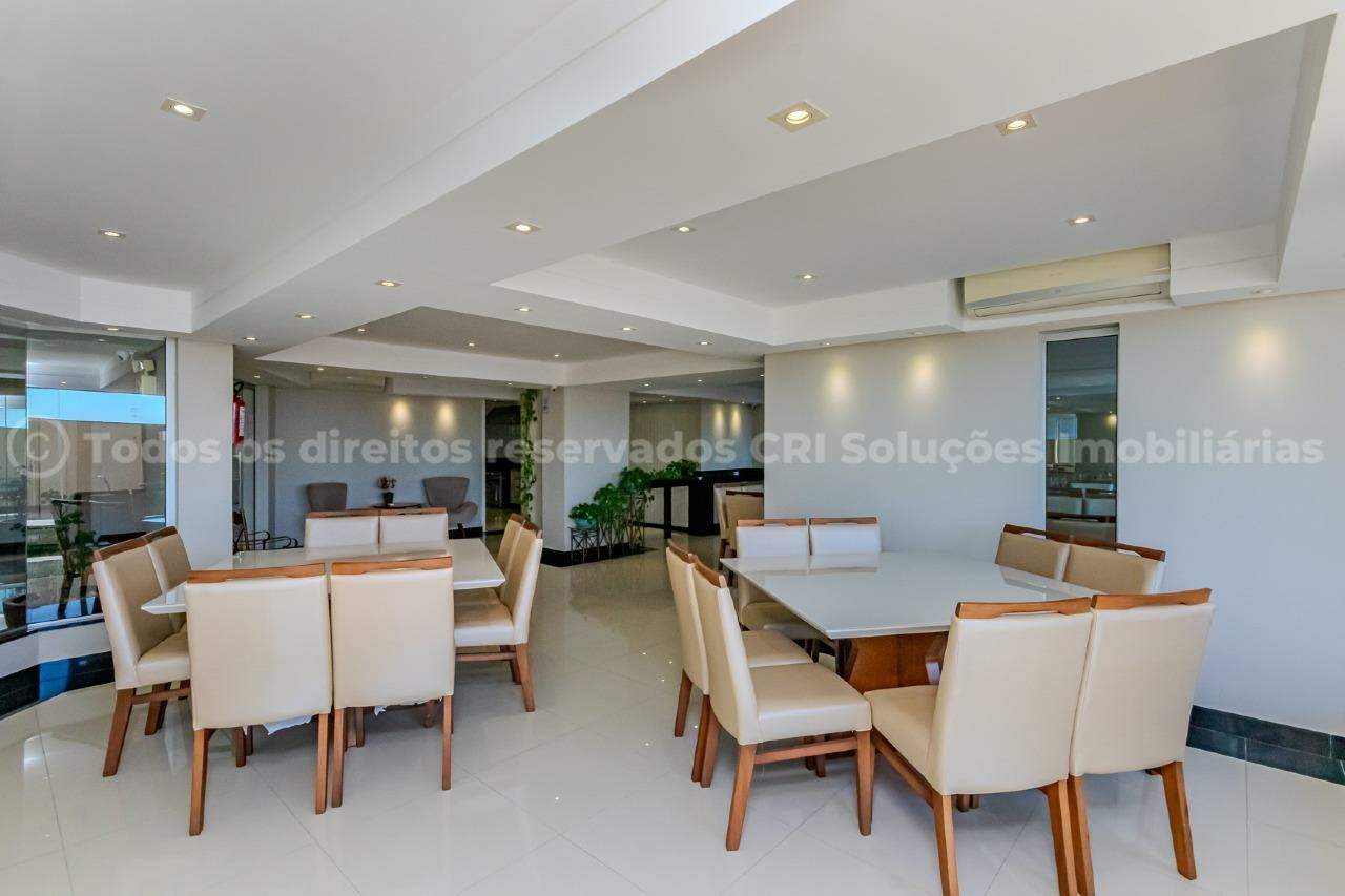 Foto do imóvel Apartamento Mobiliado com Vista para o Mar no Edifício Saint Tropez – 65m², 2 Quartos (1 Suíte), Lazer Completo e Garagem