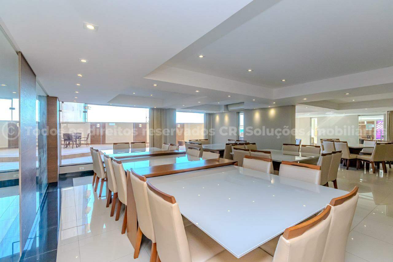 Foto do imóvel Apartamento Mobiliado com Vista para o Mar no Edifício Saint Tropez – 65m², 2 Quartos (1 Suíte), Lazer Completo e Garagem