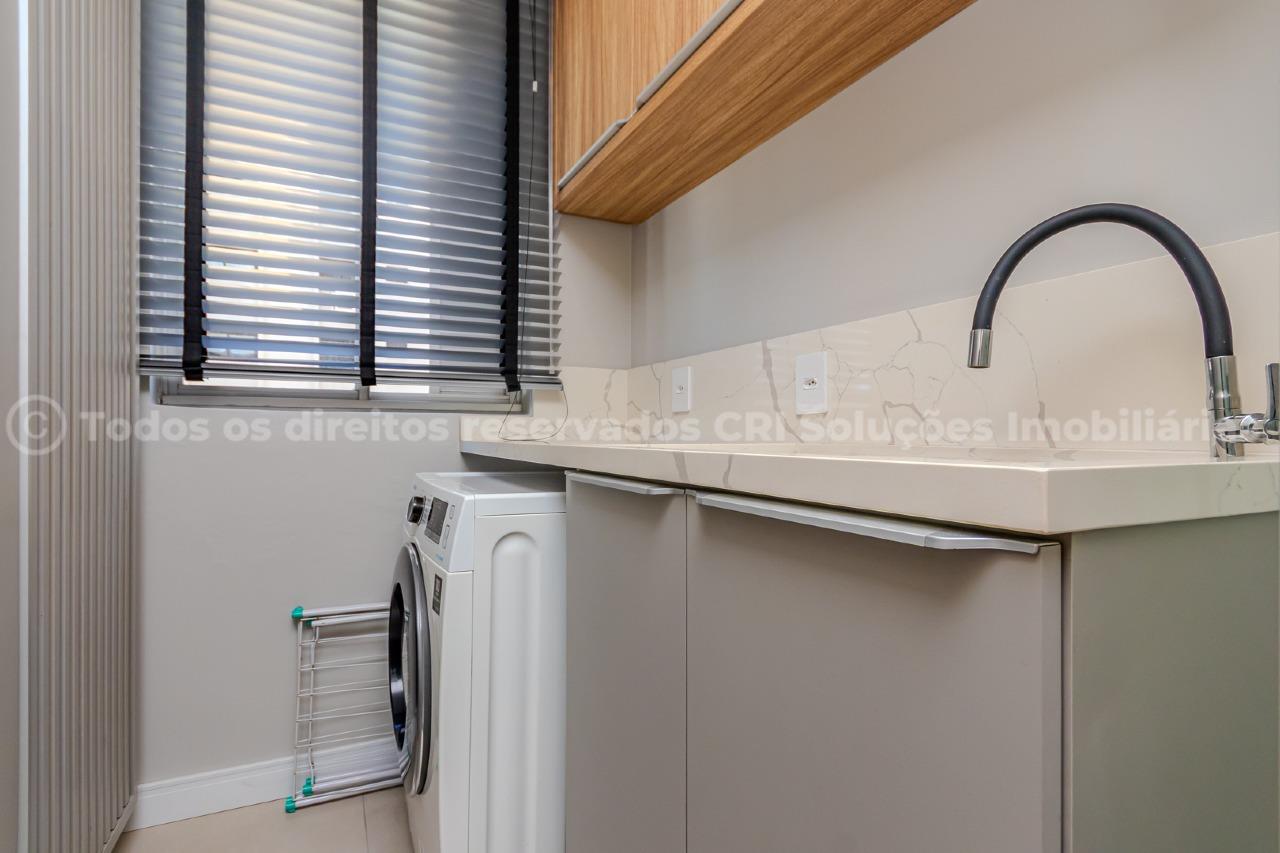 Foto do imóvel Apartamento Mobiliado com Vista para o Mar no Edifício Saint Tropez – 65m², 2 Quartos (1 Suíte), Lazer Completo e Garagem
