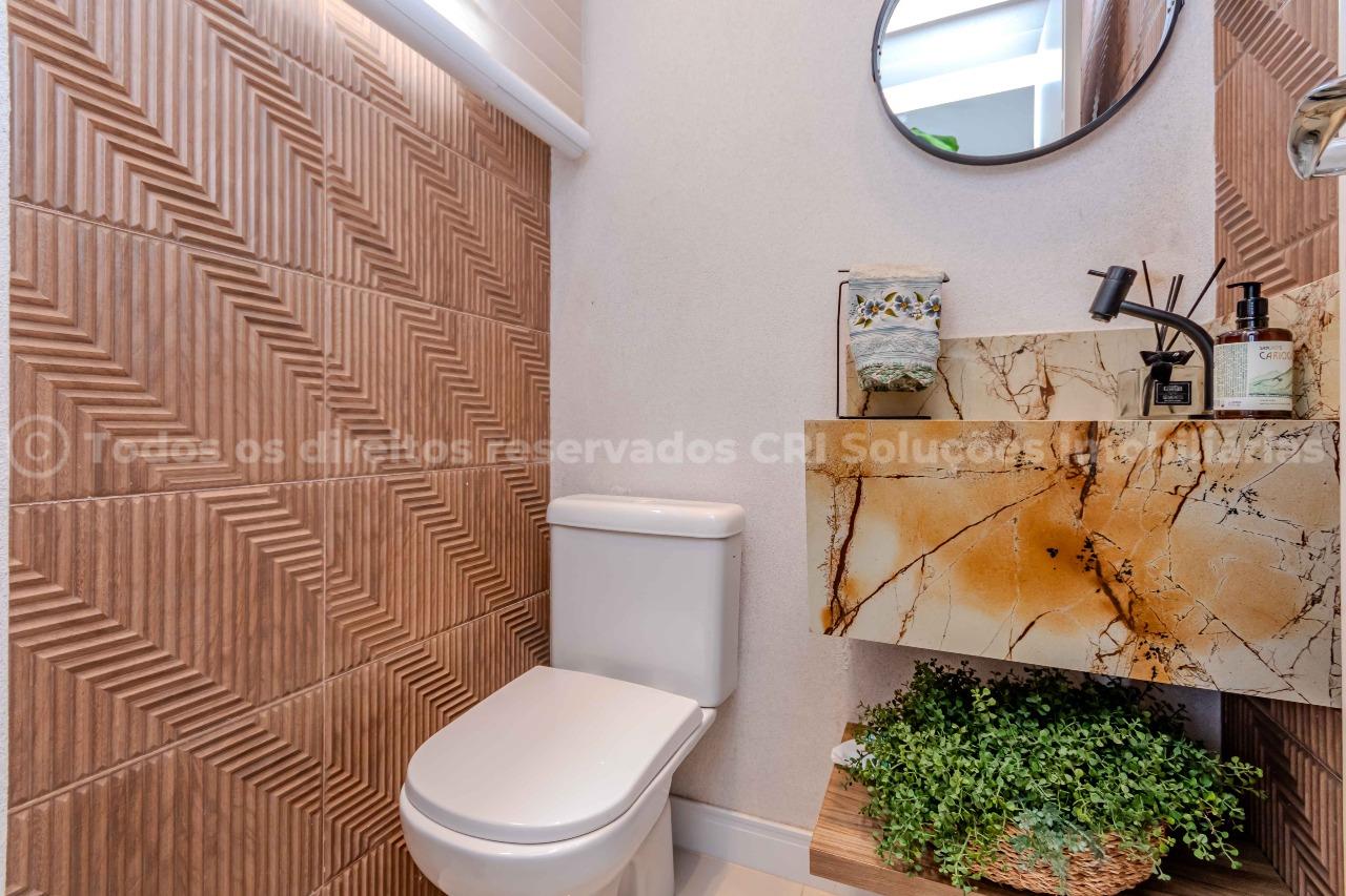 Foto do imóvel Apartamento no Edifício Spazio del Mare no Centro de Balneário Camboriú – 67m² com 2 Suítes